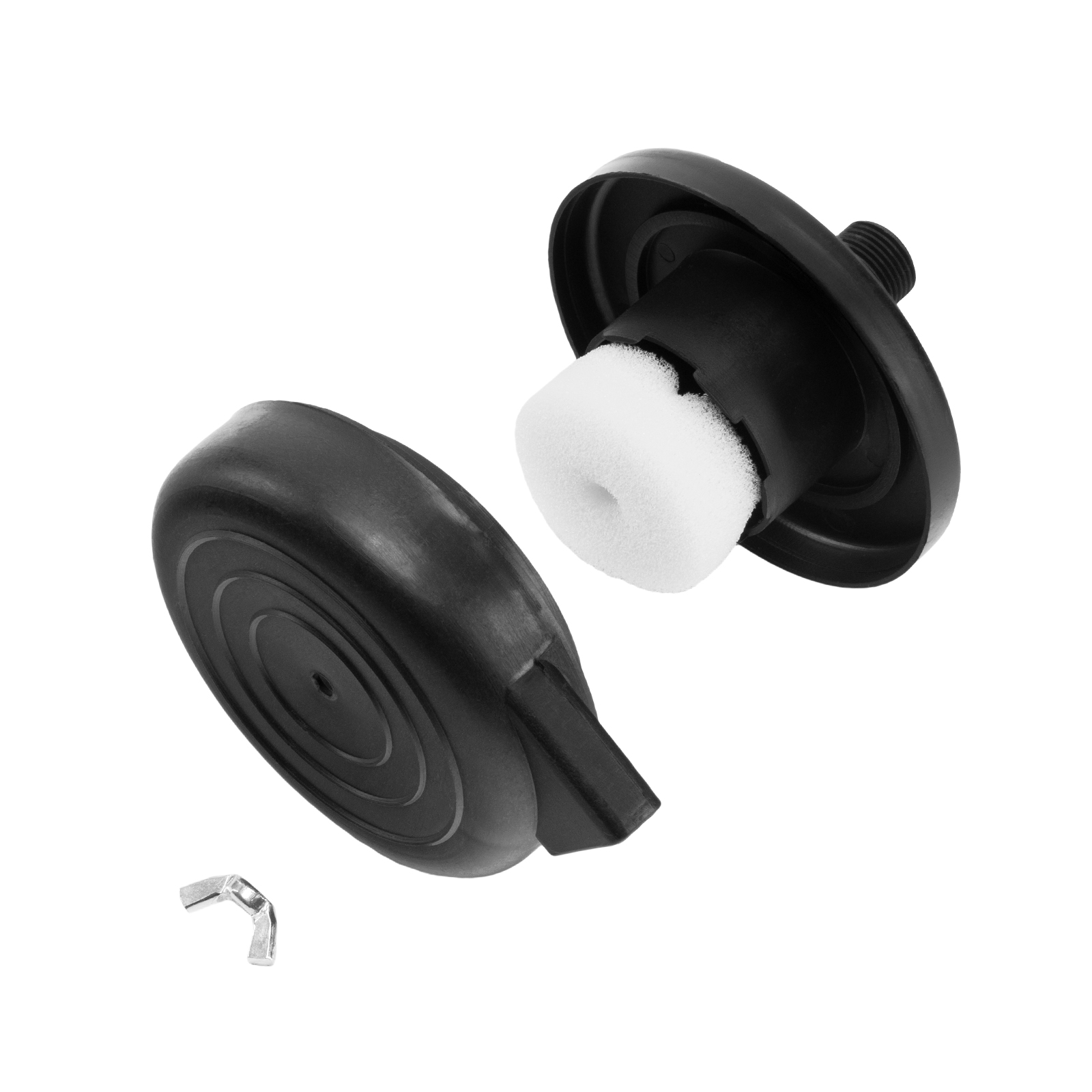 Поршневой компрессор DENZEL DCV1800/50