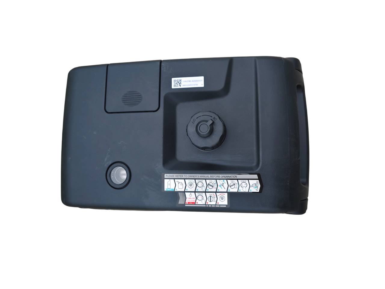 Генератор Zammer S4800iE