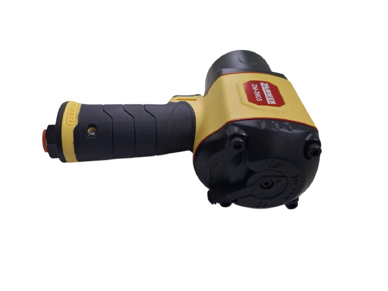 Пневмогайковерт Zammer ZM-3903