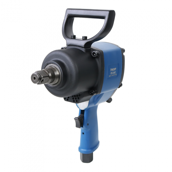 Пневмогайковерт Frosp ПГ-240