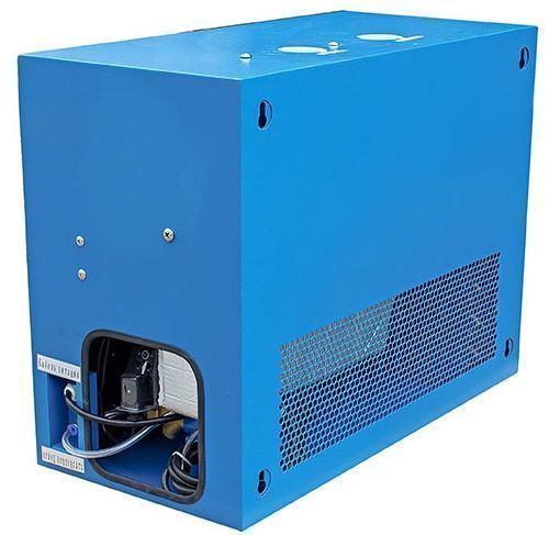 Осушитель рефрижераторный Dali CAAD-1.2/B