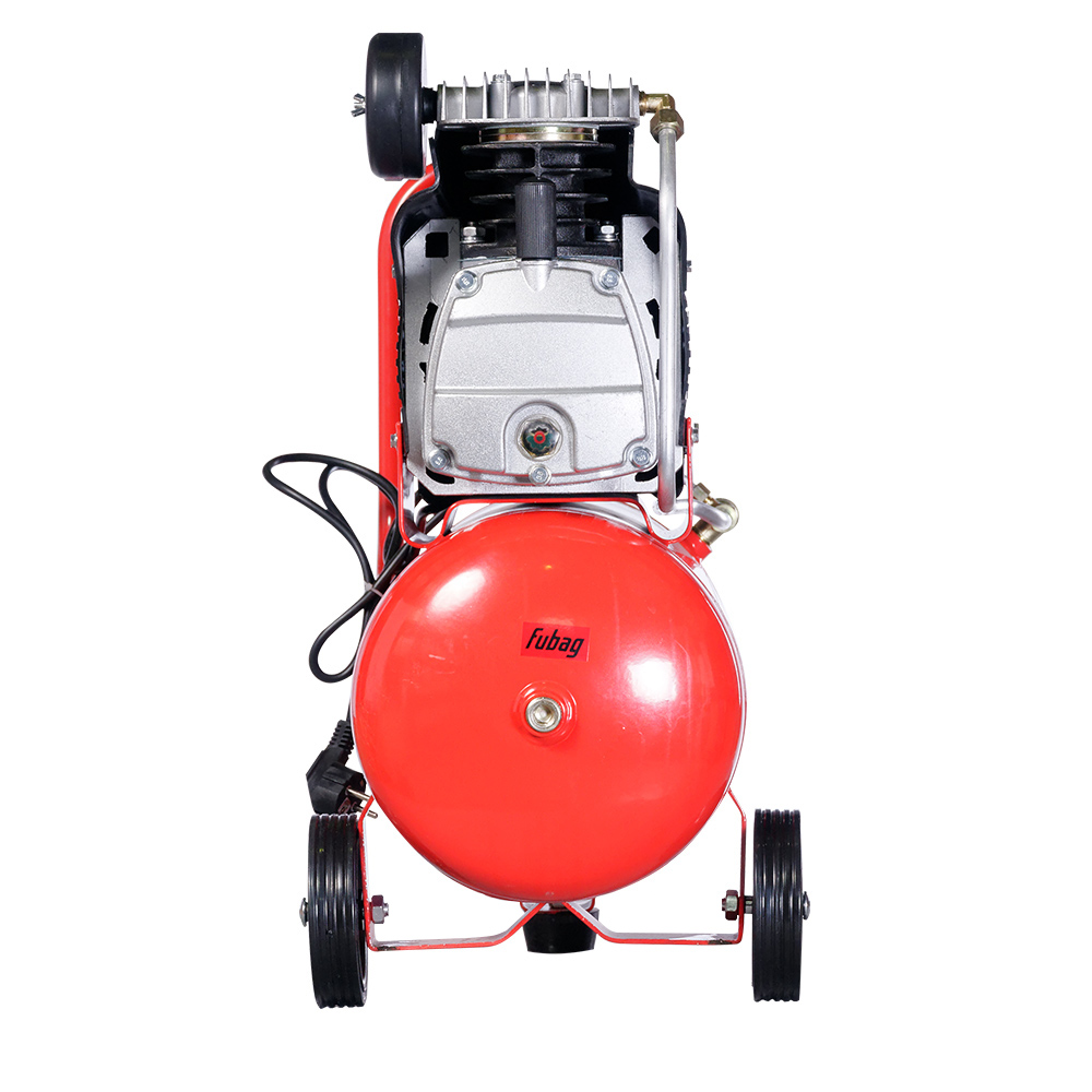 Поршневой компрессор Fubag FC 230/50 CM2