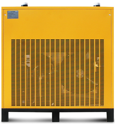 Осушитель рефрижераторный Berg OB-90 16 бар