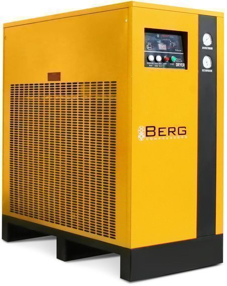 Осушитель рефрижераторный Berg OB-220 16 бар