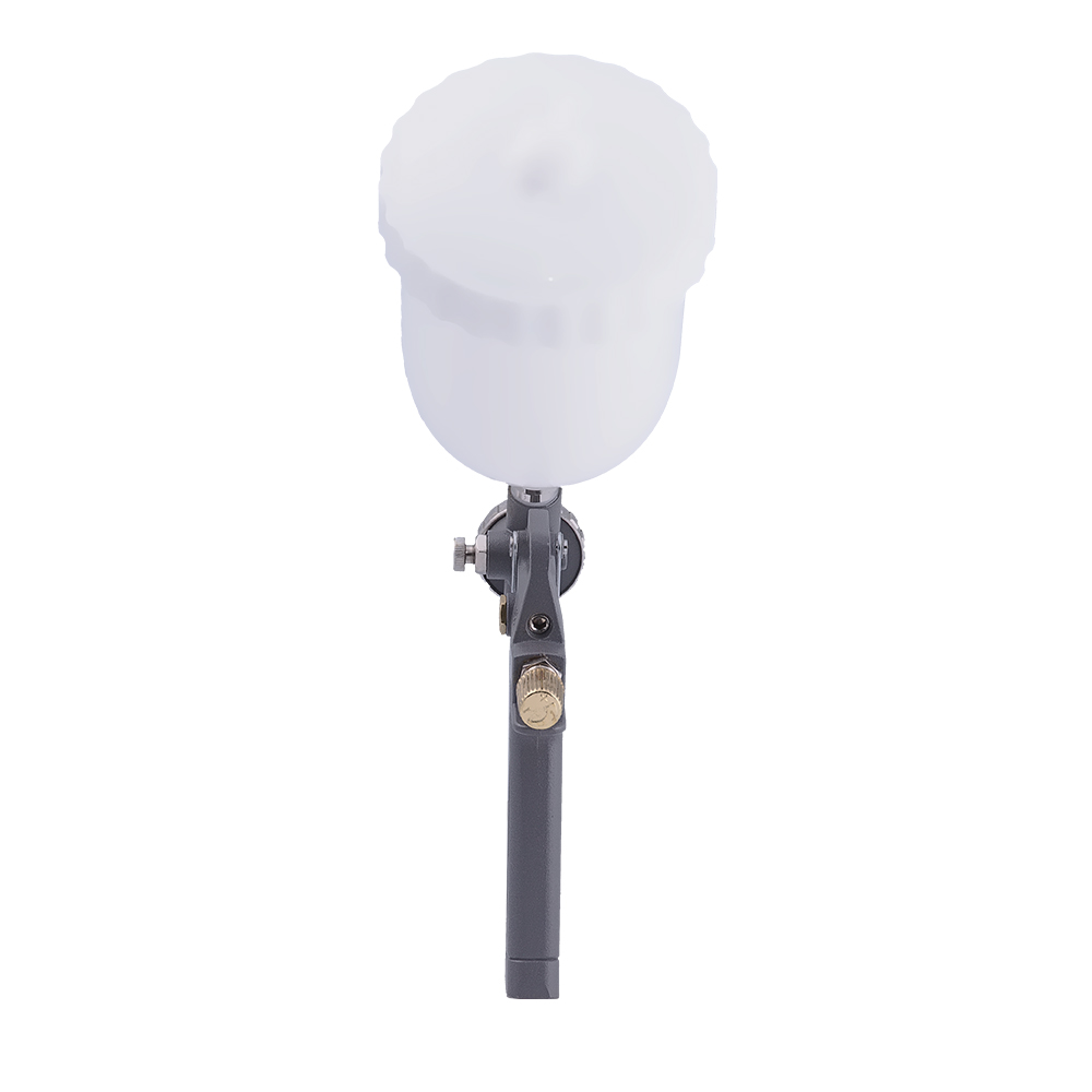 Краскораспылитель Fubag BASIC G600/1.5 HP (141л/мин_3.5бар_верхний бачок 0.6л_1.5мм) фото Краскораспылитель Fubag BASIC G600/1.5 HP (141л/мин_3.5бар_верхний бачок 0.6л_1.5мм)