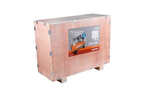 Поршневой компрессор КРАТОН AC-630-110-BDW