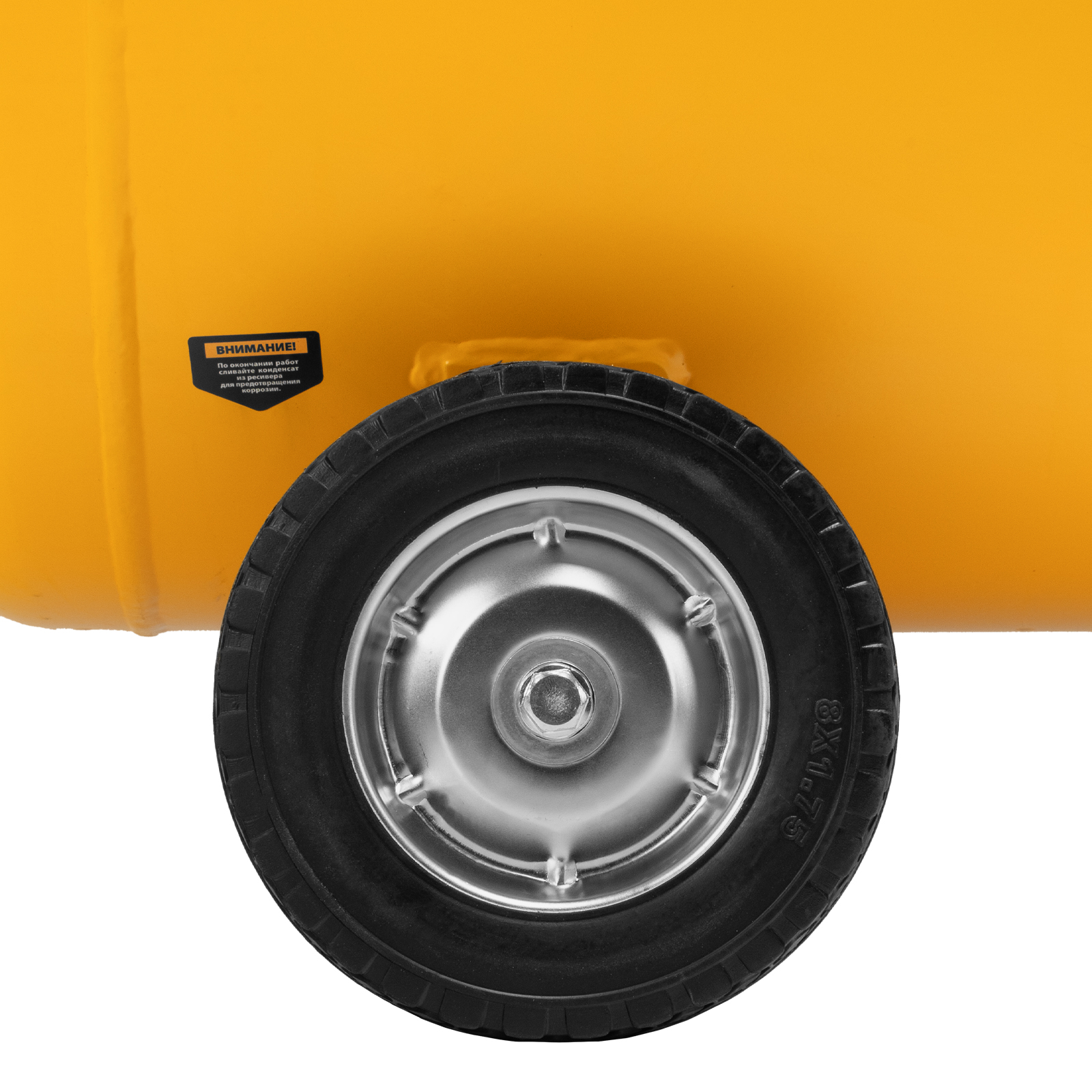 Поршневой компрессор DENZEL BCV 5500-T/200