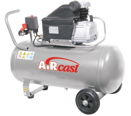 Поршневой компрессор Remeza СБ4/С-24.J1047B фото Поршневой компрессор Remeza СБ4/С-24.J1047B