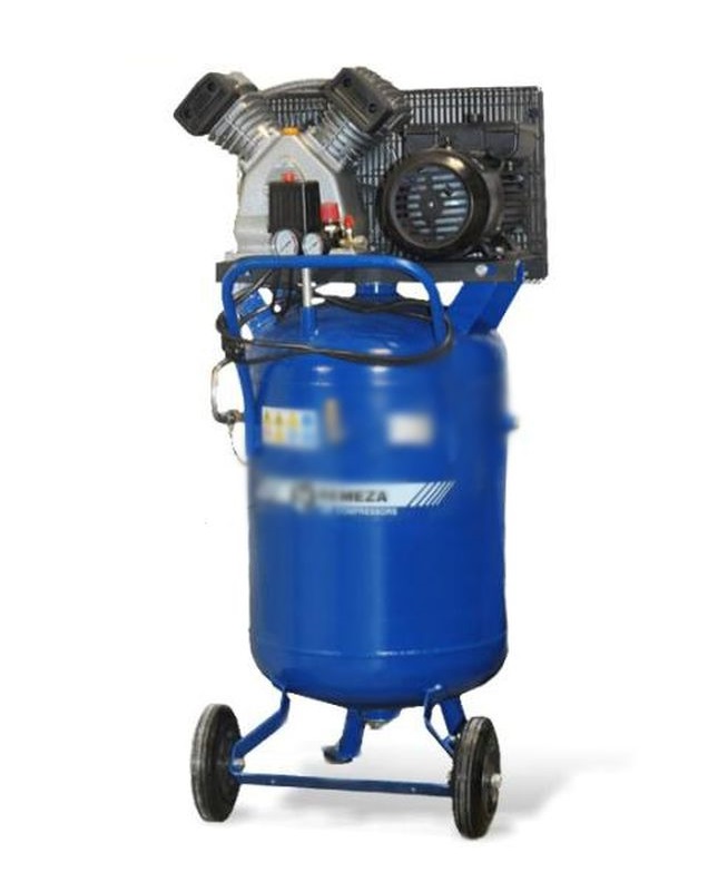 Поршневой компрессор Remeza СБ4/С-100.LB30AB фото Поршневой компрессор Remeza СБ4/С-100.LB30AB