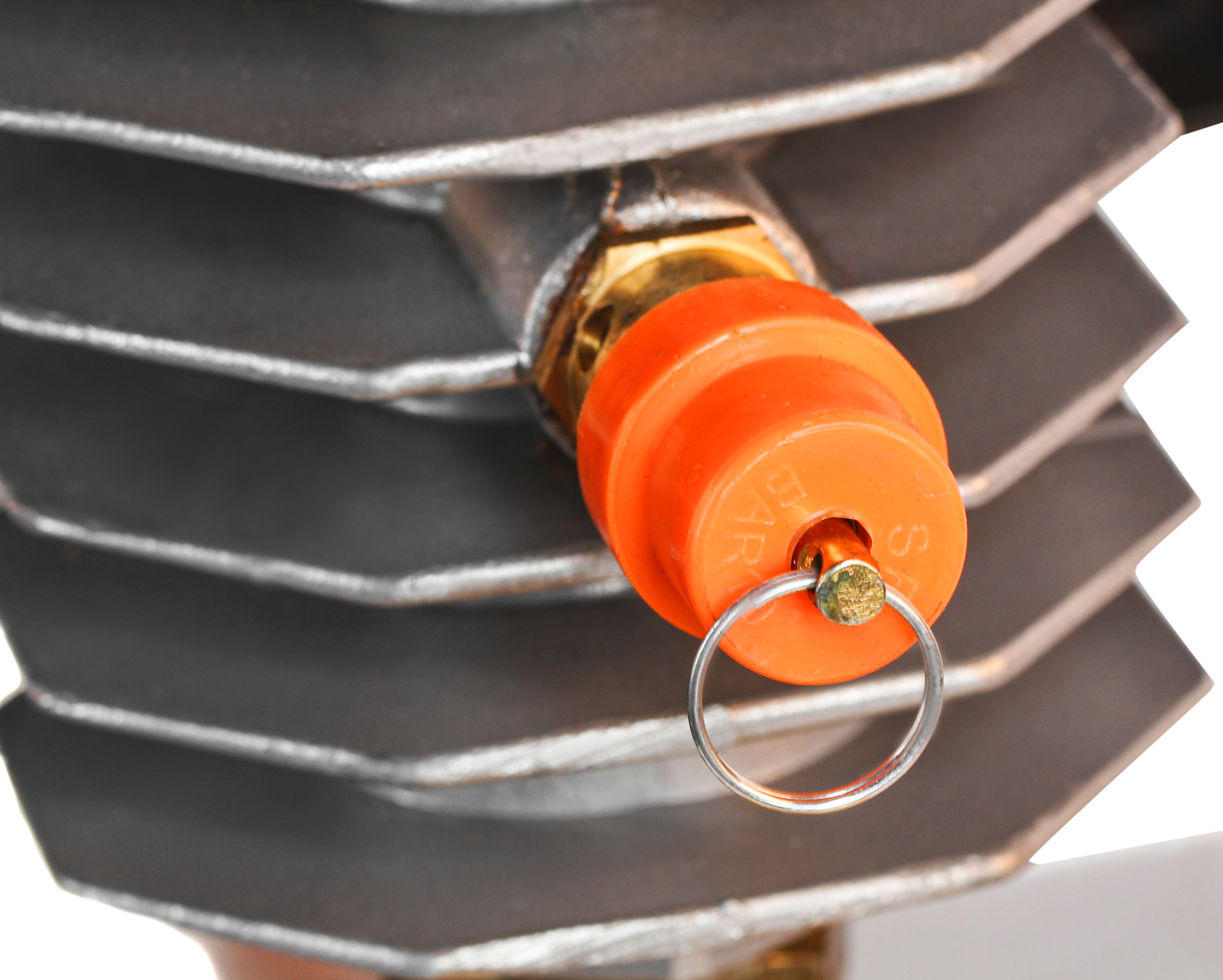 Поршневой компрессор DENZEL BCI5500-T/270