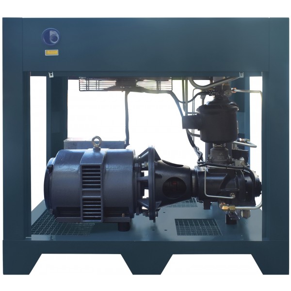 Винтовой компрессор Comaro XB 22-08