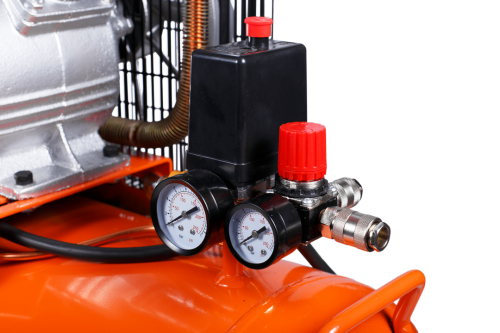 Поршневой компрессор КРАТОН AC-440-100-BDV