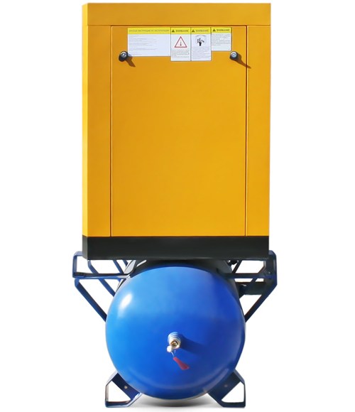 Винтовой компрессор Berg ВК-18.5РО-500 16 (IP54)