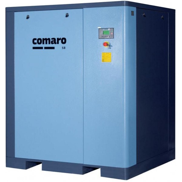 Винтовой компрессор Comaro SB 45-13