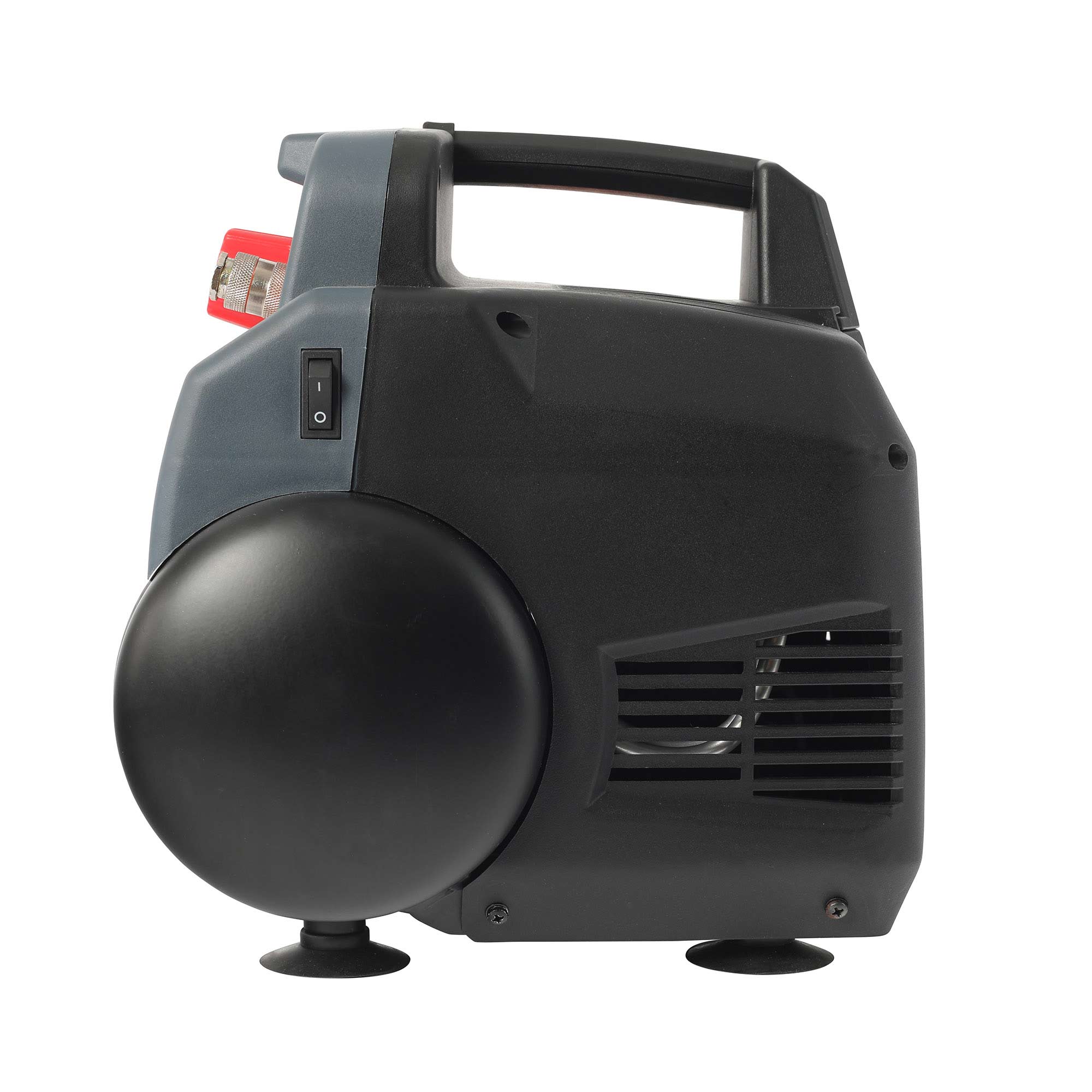 Поршневой компрессор PATRIOT WO 6-180