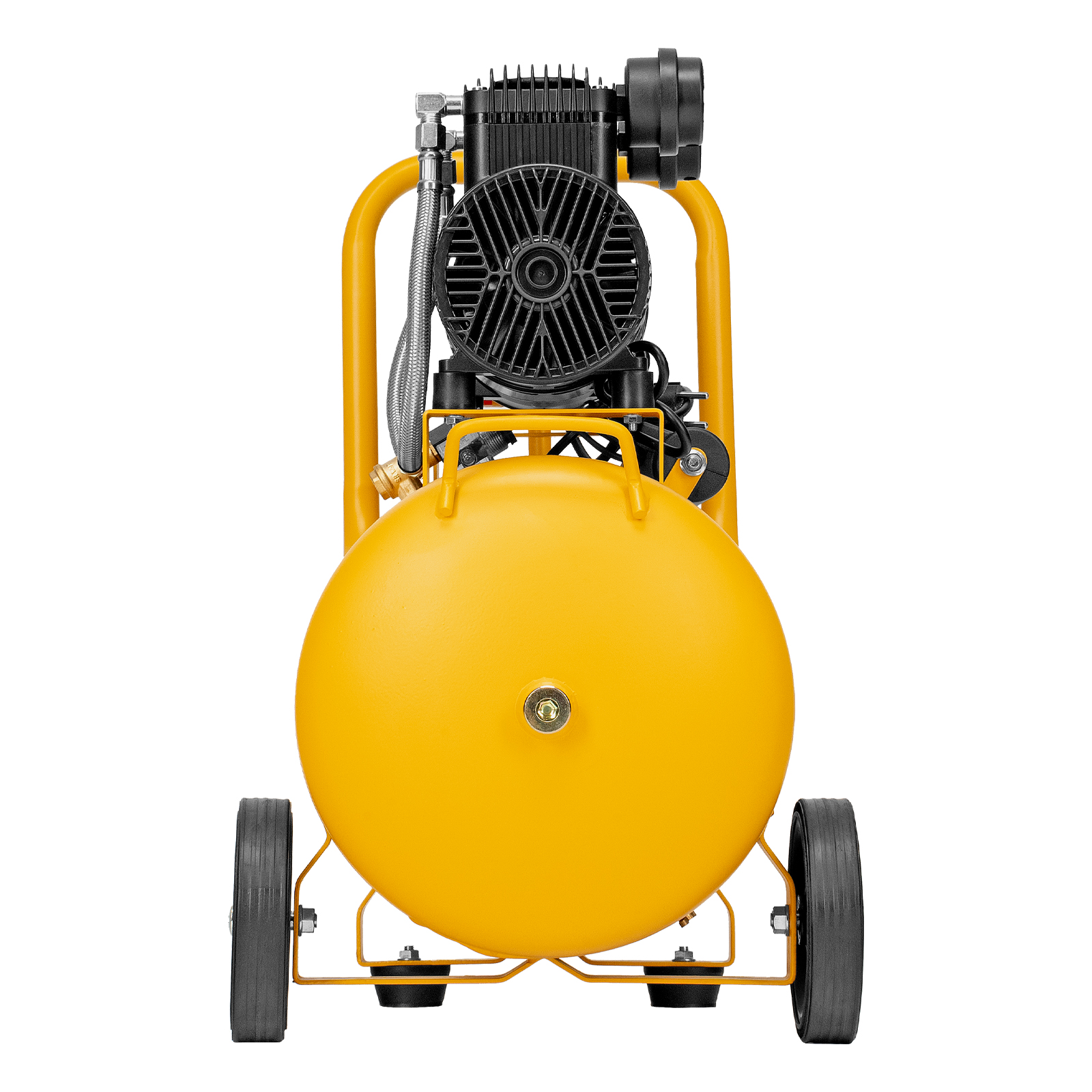 Поршневой компрессор DENZEL DLP-1500/50