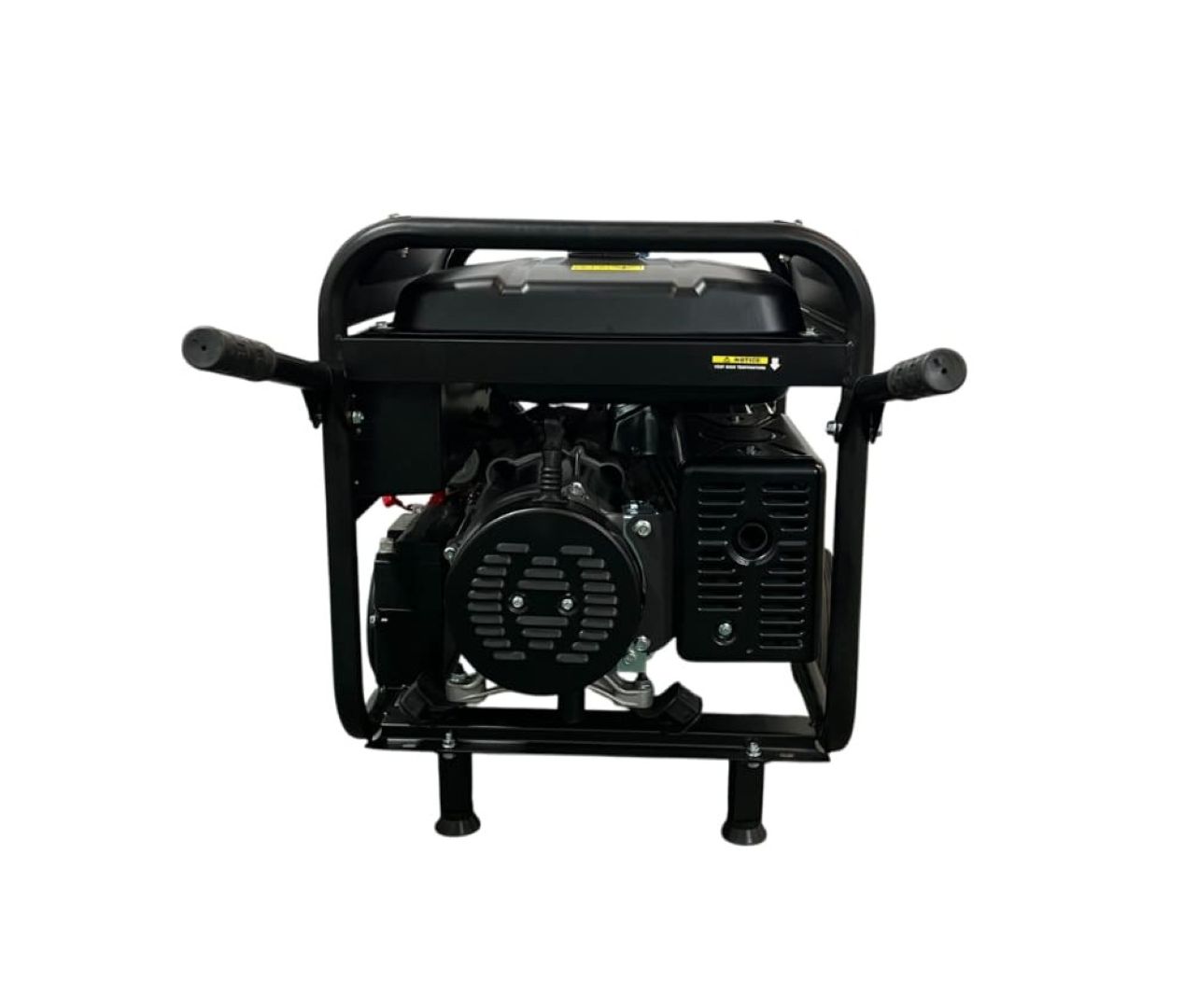 Генератор Zammer S9500CXE - 8кВт