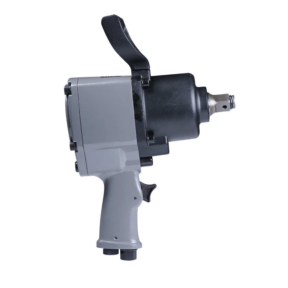 Пневмогайковерт Fubag IW1600 3/4" (1600Нм_6.3бар_3/4")