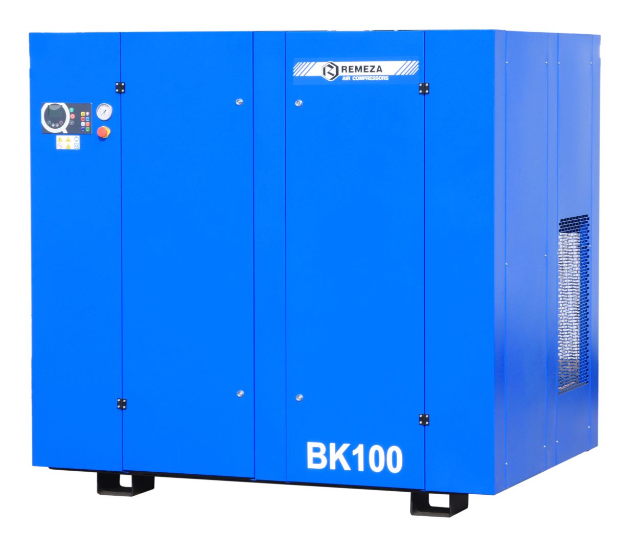 Винтовой компрессор Remeza ВК100-13