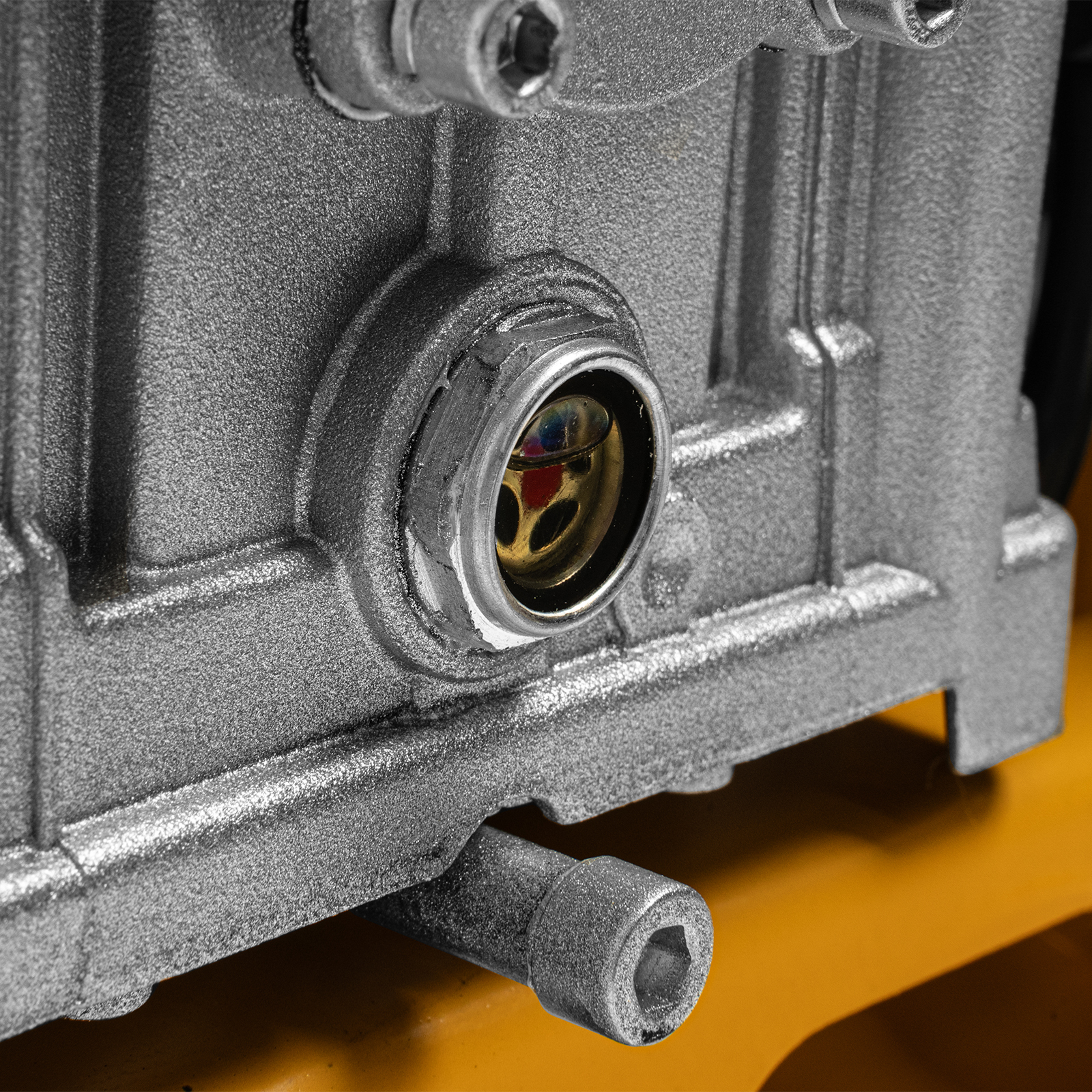 Поршневой компрессор DENZEL BCI 2200/100