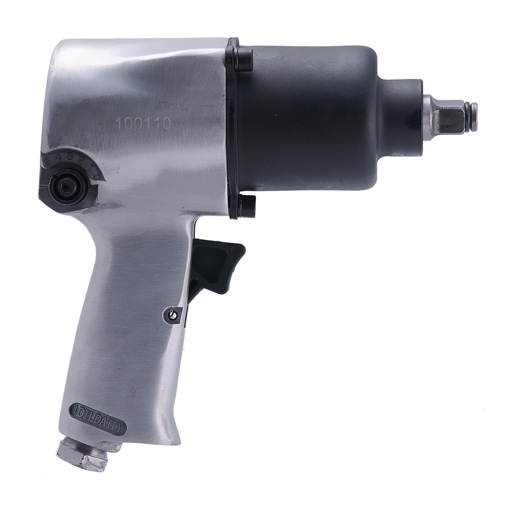 Пневмогайковерт Fubag IW680 (191л/мин_680н/м_6.3бар_1/2") фото Пневмогайковерт Fubag IW680 (191л/мин_680н/м_6.3бар_1/2")