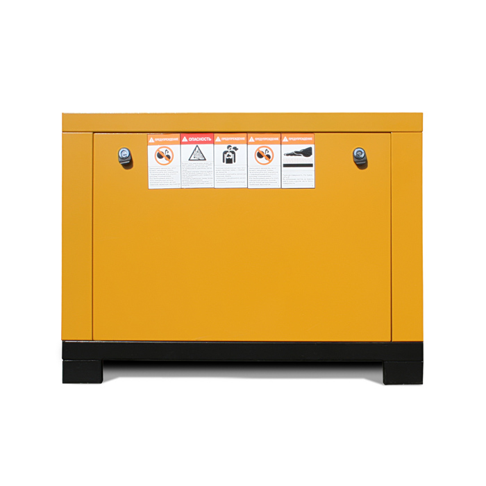 Винтовой компрессор Berg ВК-4Р-Е 12 (IP55)