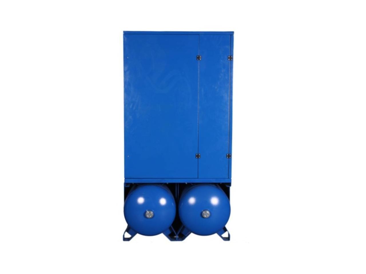 Винтовой компрессор Remeza ВК50Т-16-660Д2