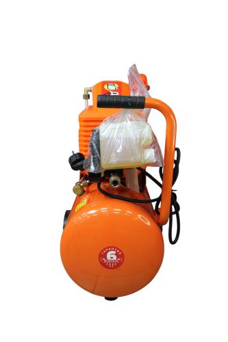 Поршневой компрессор КРАТОН AC-260-24-DD