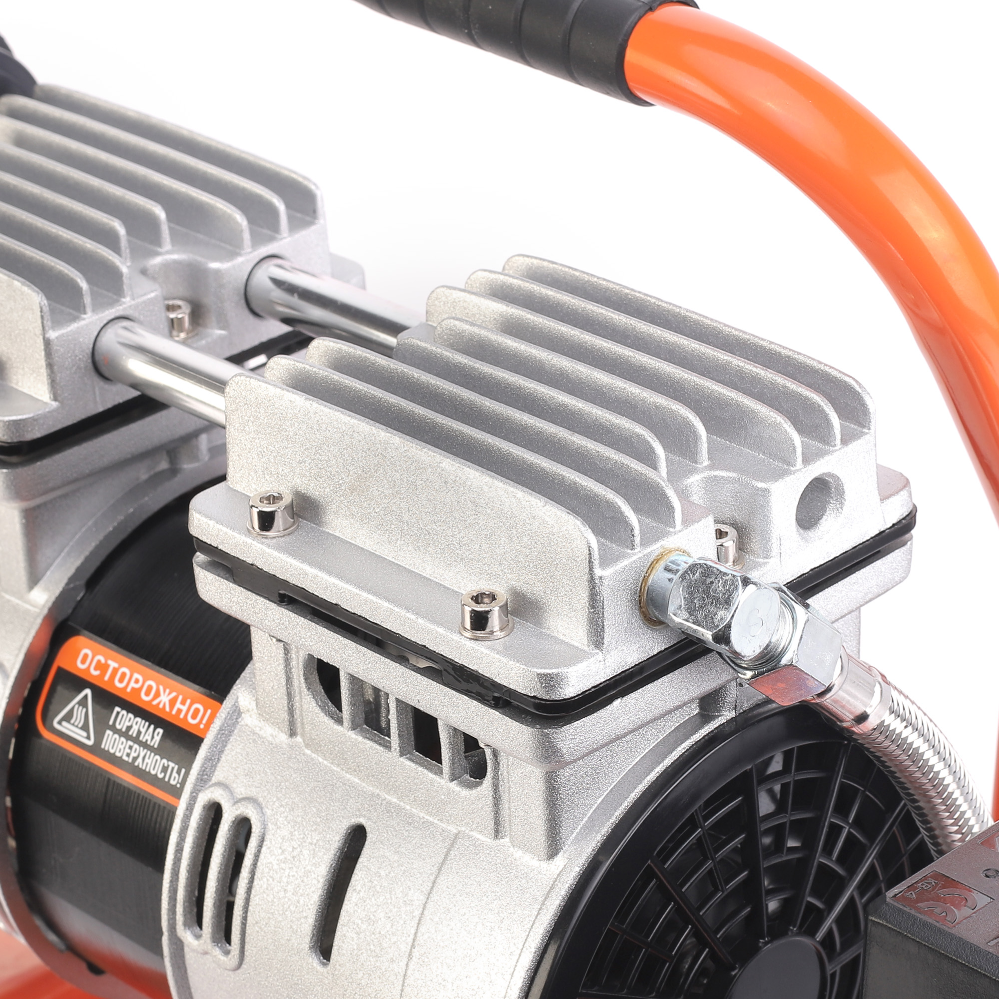 Поршневой компрессор PATRIOT WO 10-120