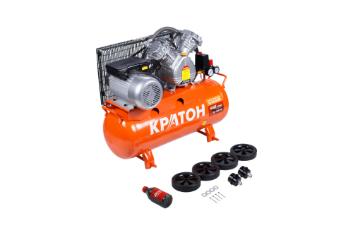 Поршневой компрессор КРАТОН AC-440-50-BDV