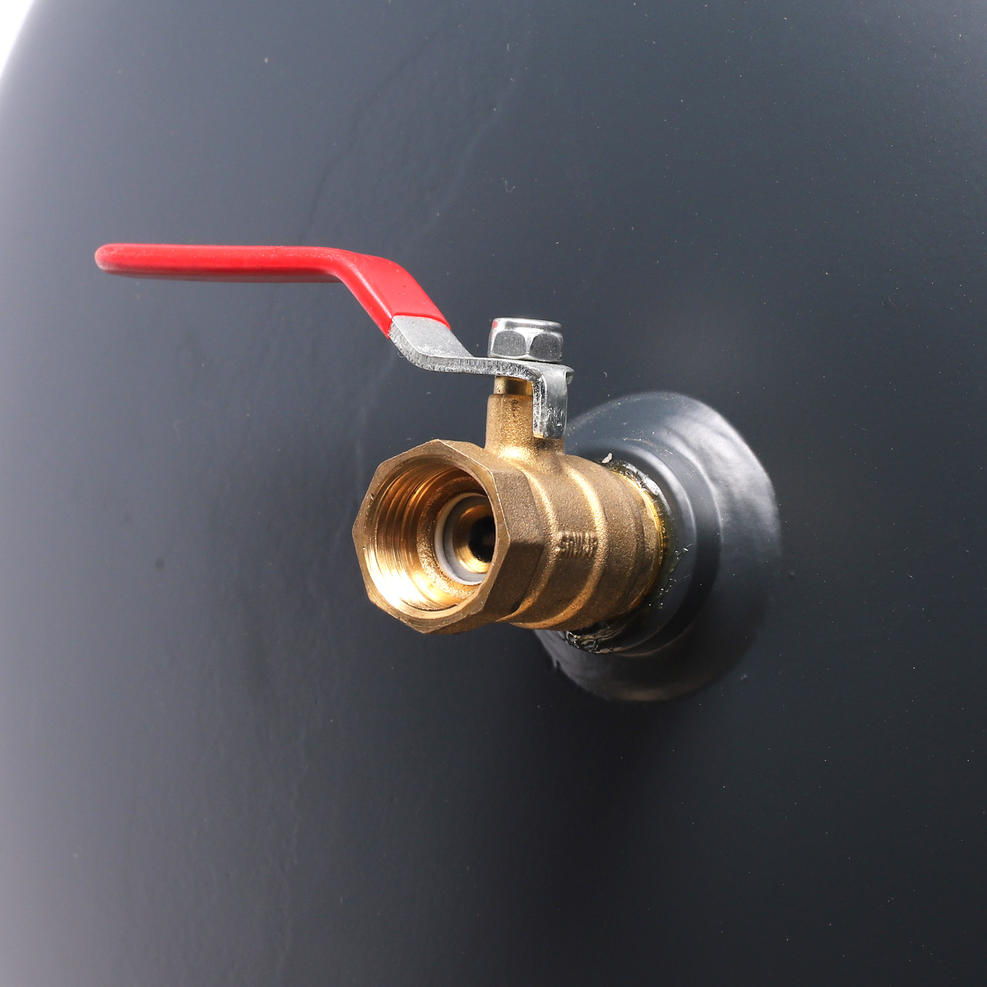 Поршневой компрессор PATRIOT KRX 580 L200 D