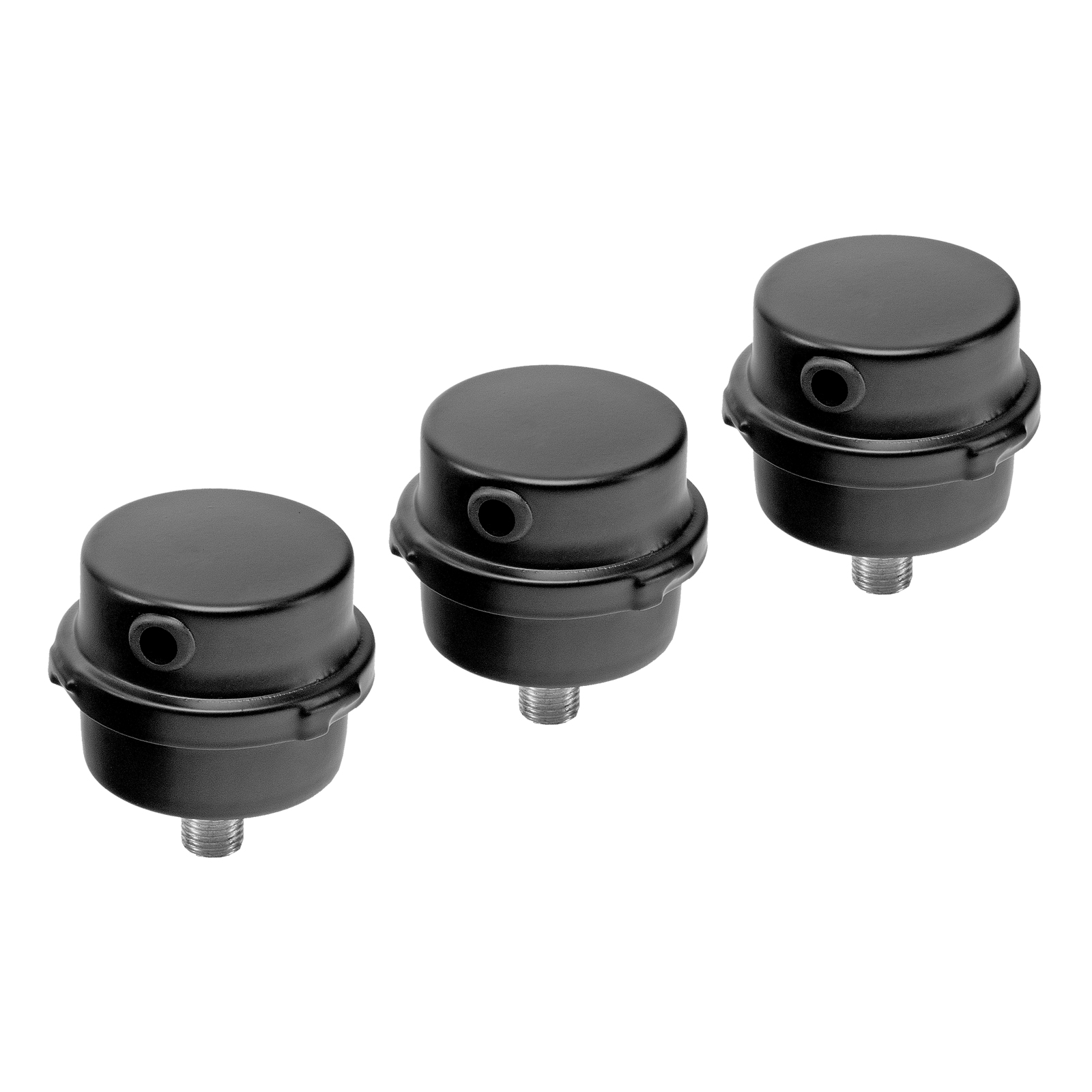 Поршневой компрессор DENZEL DLS 1800/100