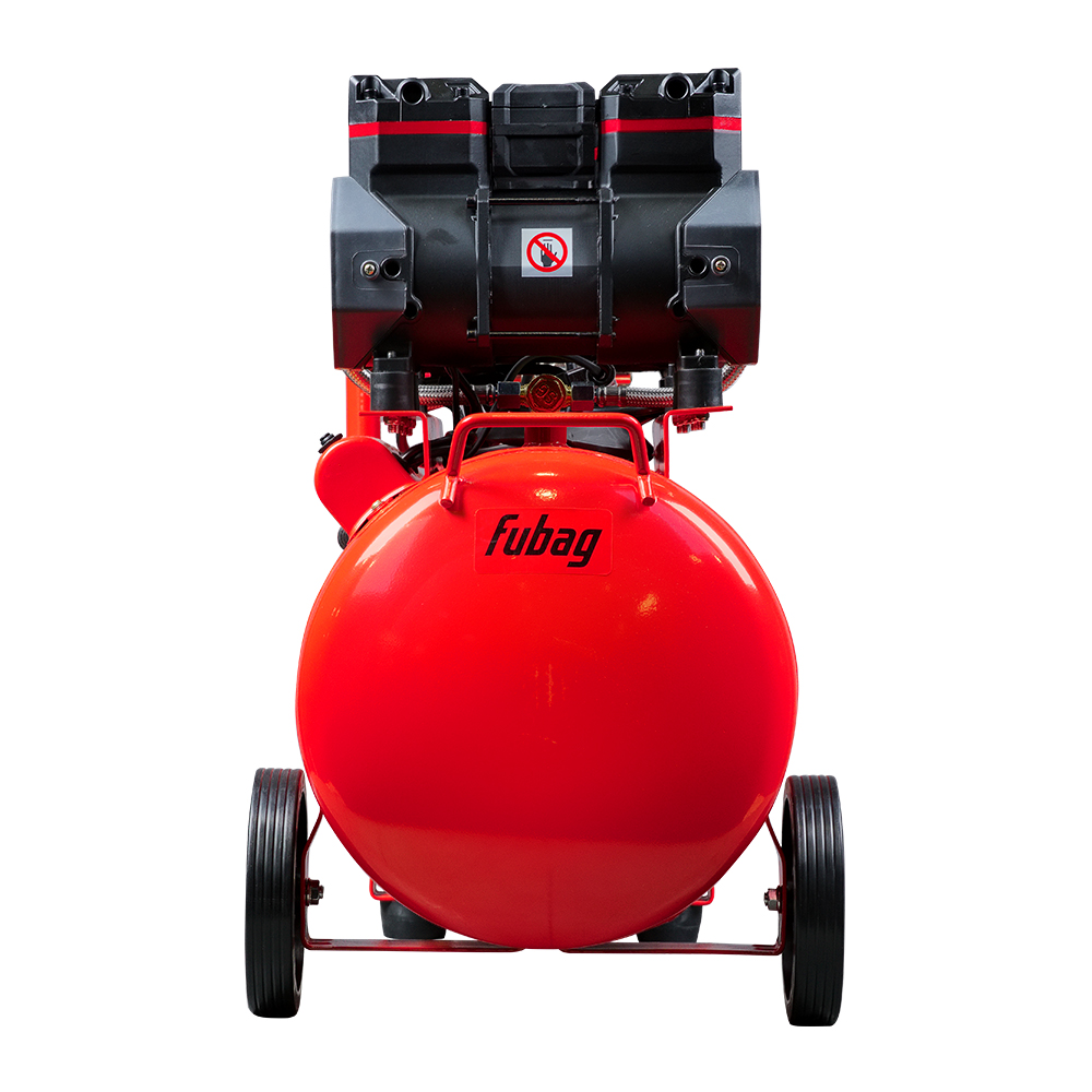 Поршневой компрессор Fubag Free Air 350/50/3.0 S