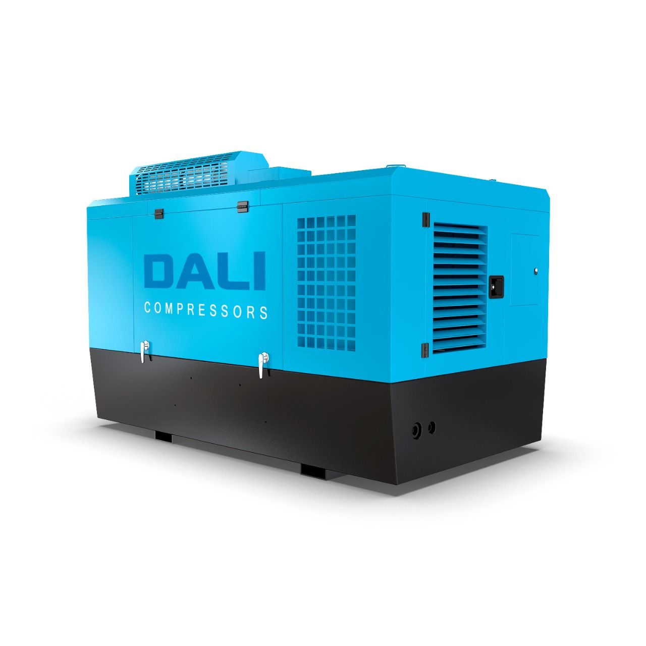 Винтовой компрессор Dali DLCY-33/35B-U