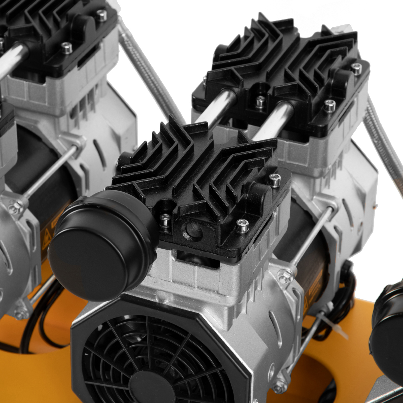 Поршневой компрессор DENZEL DLS 2250/100