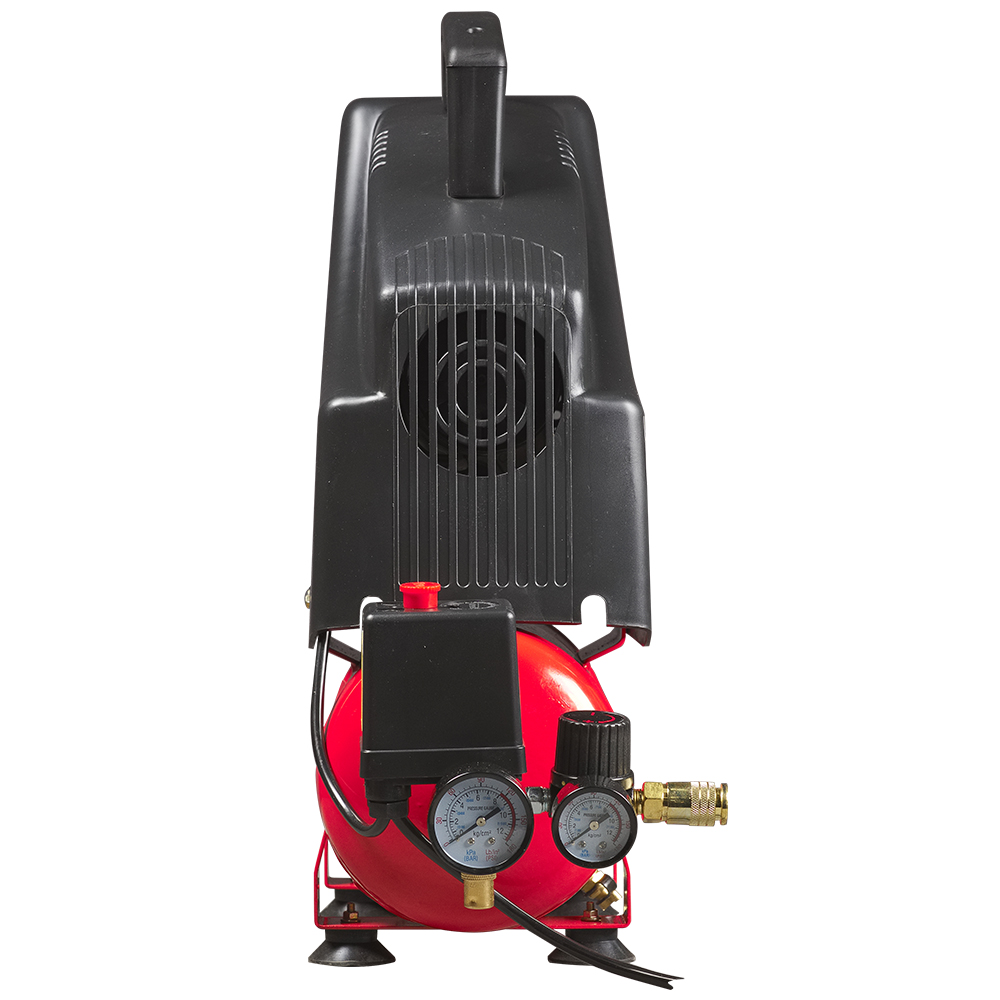 Поршневой компрессор Fubag Service Master Kit + 6 предметов