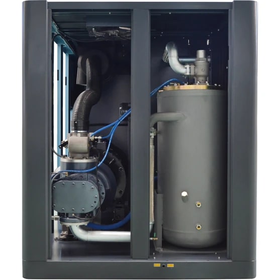 Винтовой компрессор Comaro MD 160-13