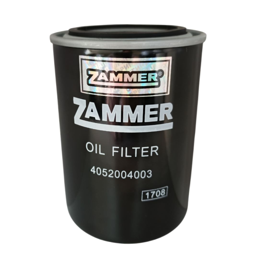 Маслянный фильтр