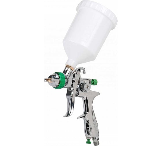 Краскораспылитель NORDBERG NP7420 фото Краскораспылитель NORDBERG NP7420