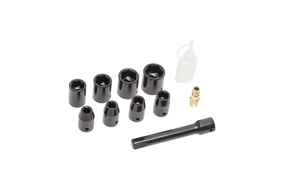 Пневмогайковерт NORDBERG NP14085K фото Пневмогайковерт NORDBERG NP14085K