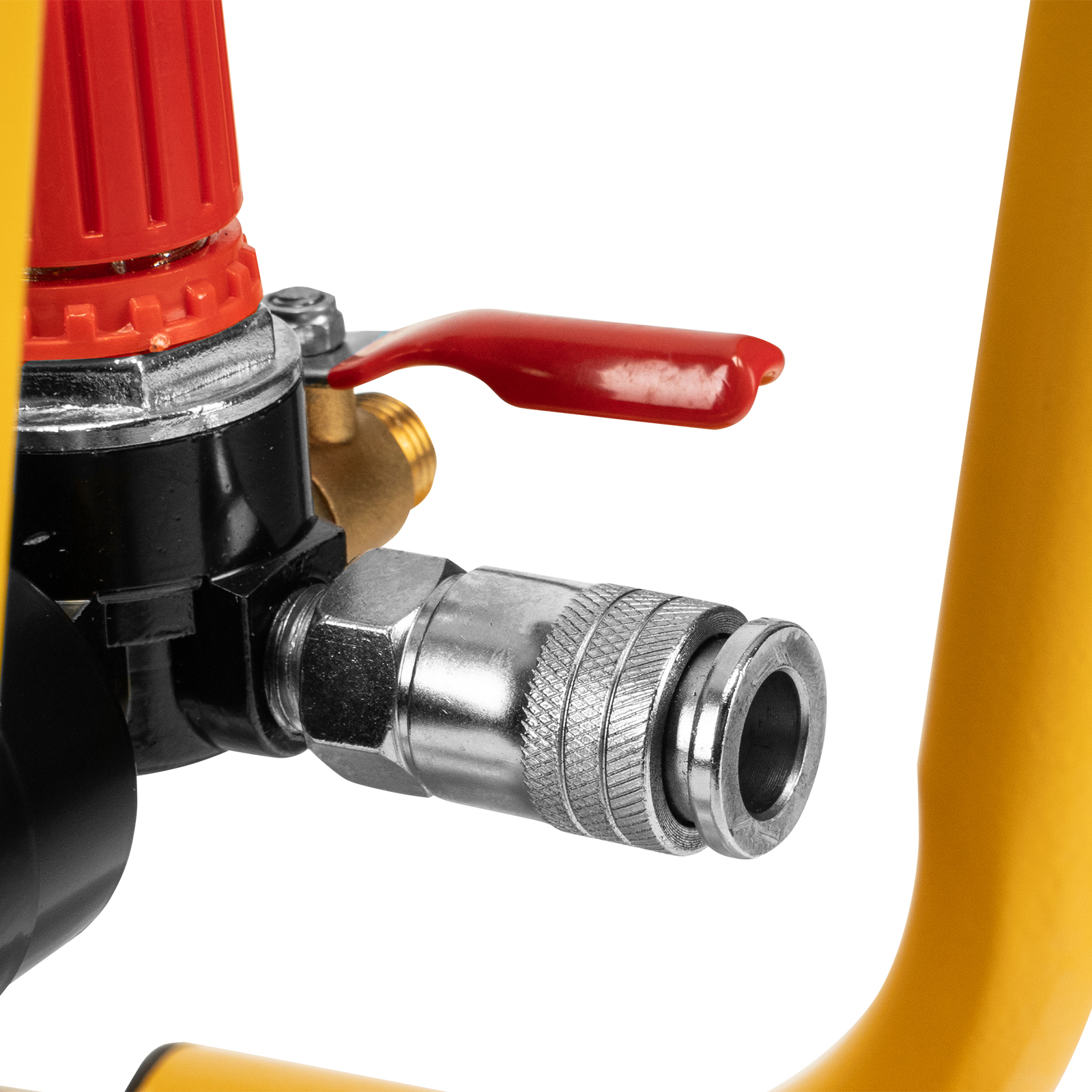 Поршневой компрессор DENZEL DLP-1500/50