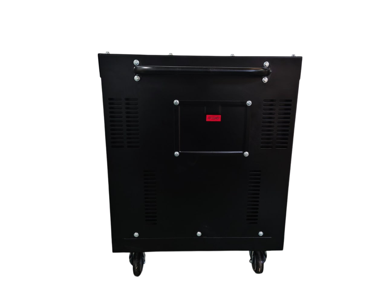 Генератор Zammer S11000DS- 7,5кВт кожух