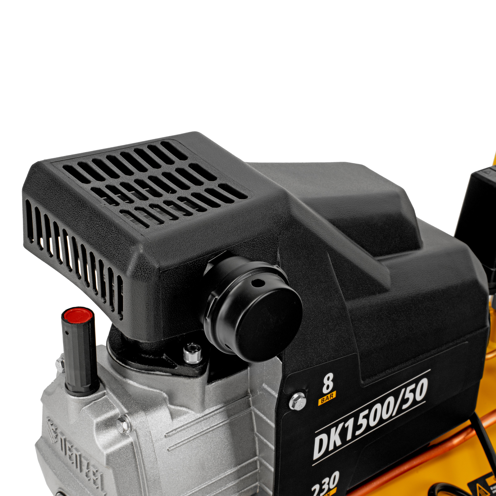 Поршневой компрессор DENZEL DK1500/50