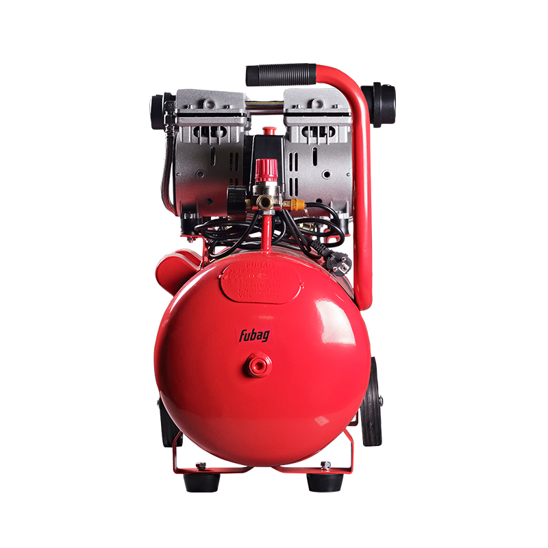 Поршневой компрессор Fubag OLS 280/50 CM2