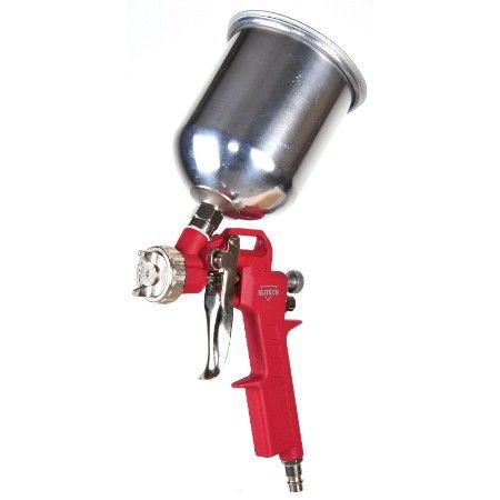 Пневматические краскопульты