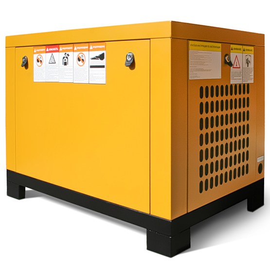 Винтовой компрессор Berg ВК-4Р-Е 10 (IP54)