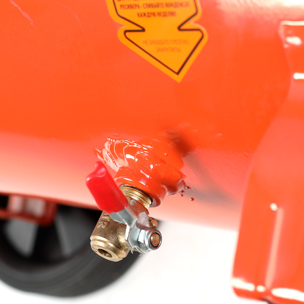 Поршневой компрессор PATRIOT WO 50-300