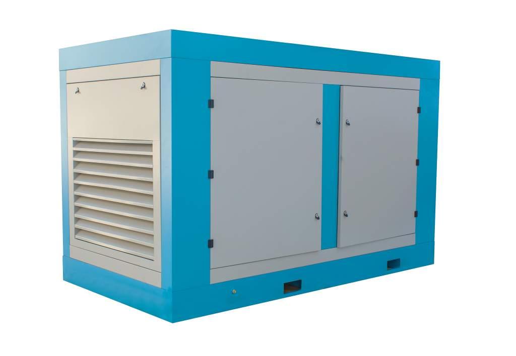 Винтовой компрессор Dali DL-3.6/8GA