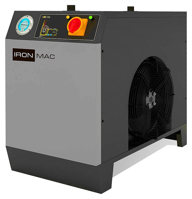 Осушитель рефрижераторный IRONMAC I-30 DIGI