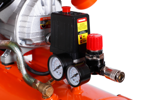 Поршневой компрессор КРАТОН AC-350-50-DDV